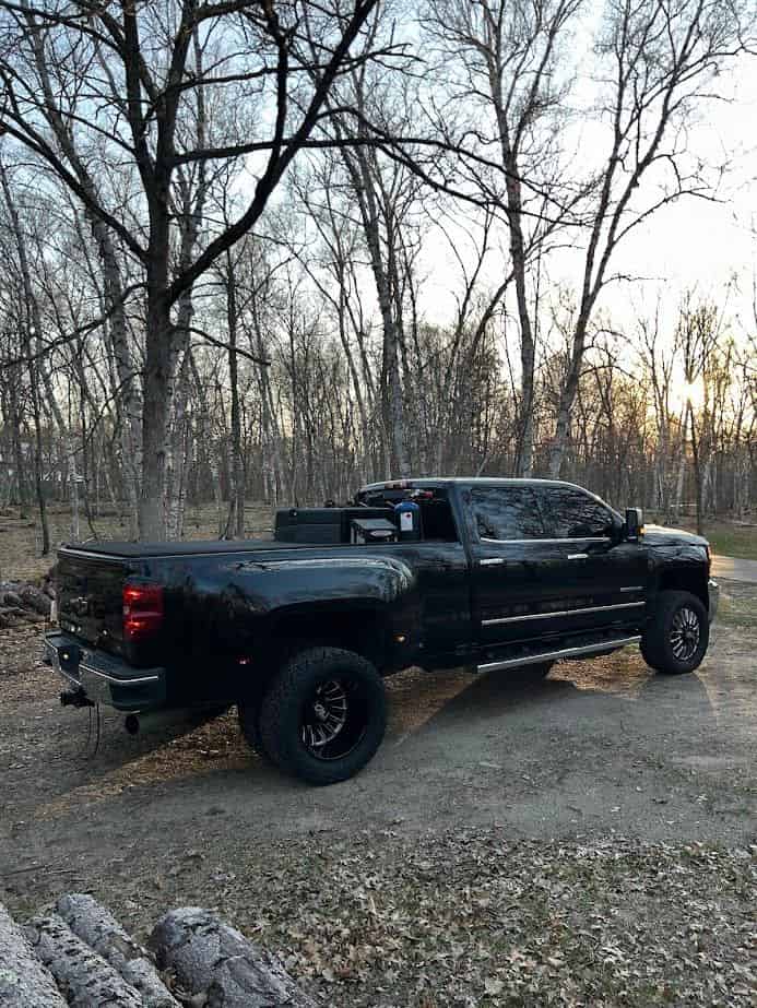 Mobile Welding/Repair image