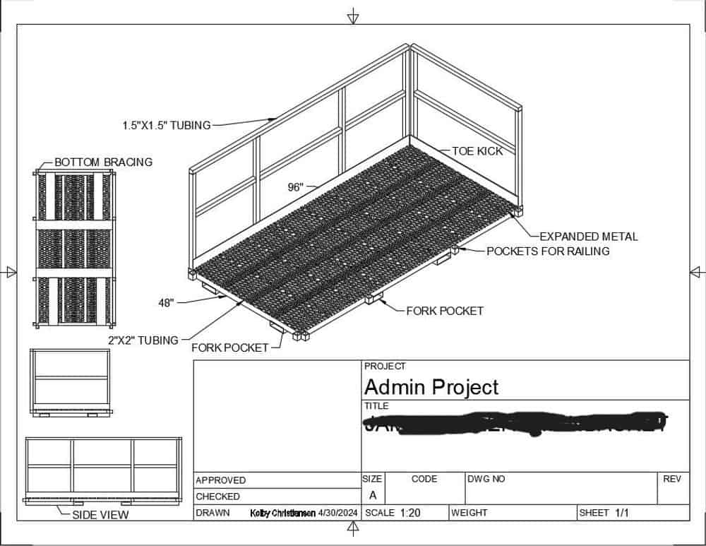 Structural image