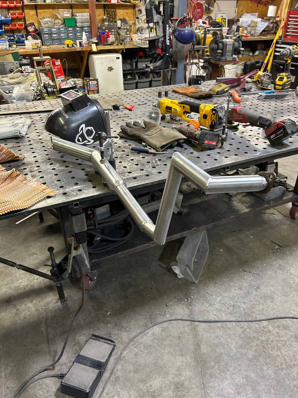 Pipe/Pre-Fab image