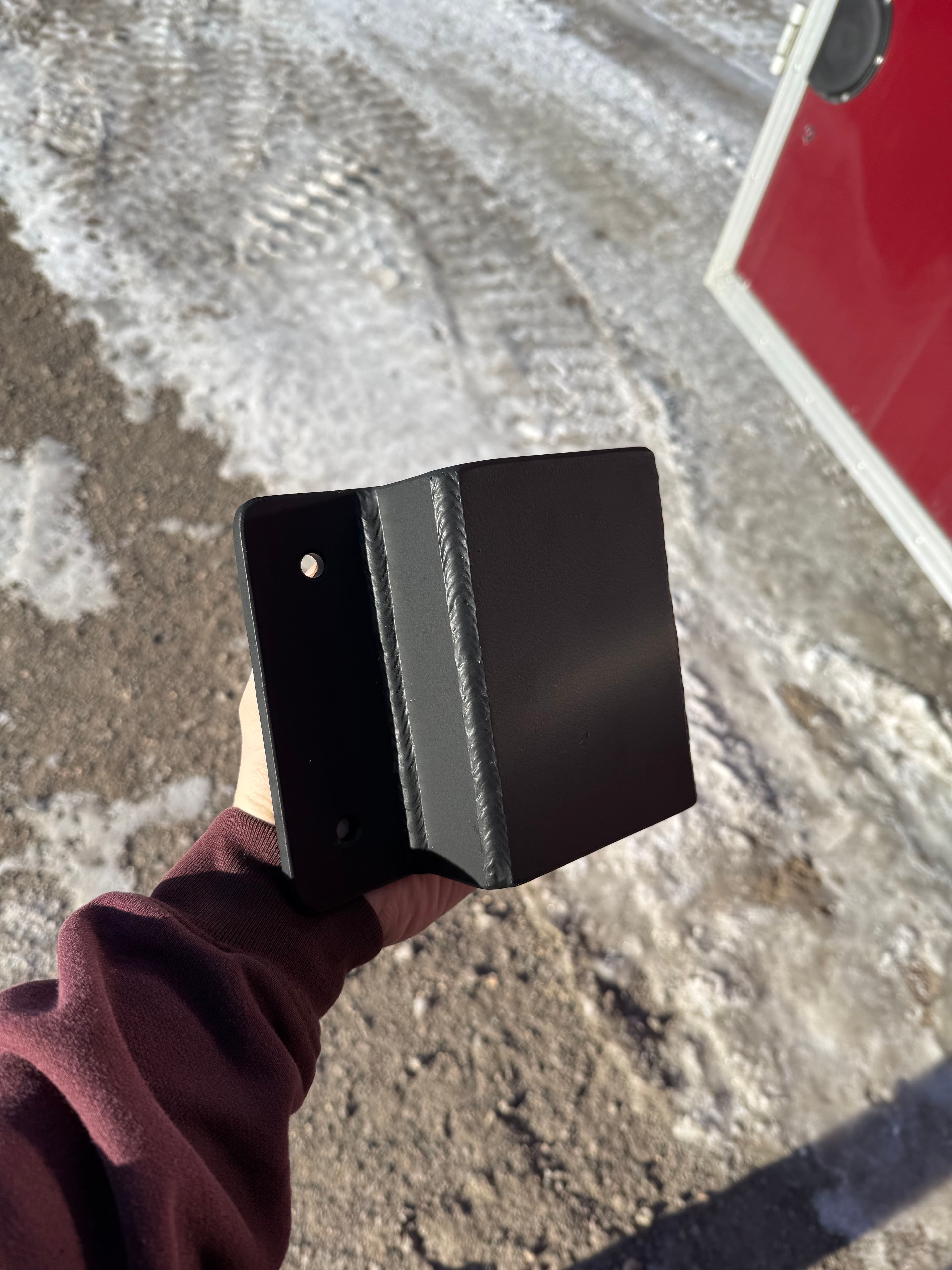 Project Custom Metalwork Solutions for Modern Spaces image