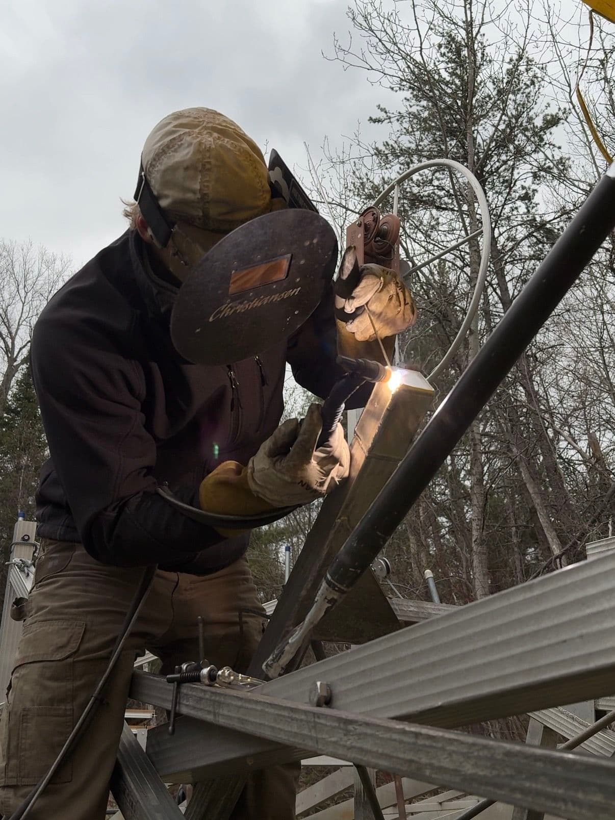 Project Dock and Boat Lift Repairs in Crosslake and Pequot Lakes image