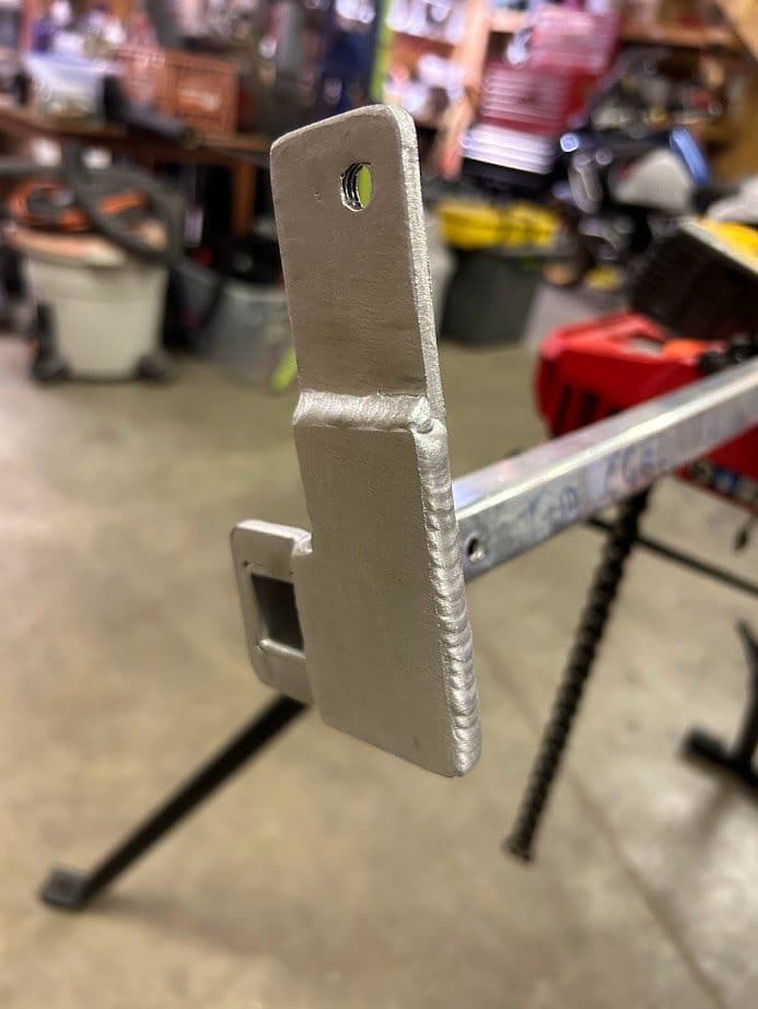 Gallery photos for Precision Welding for Custom Equipment Upgrades: Image #2