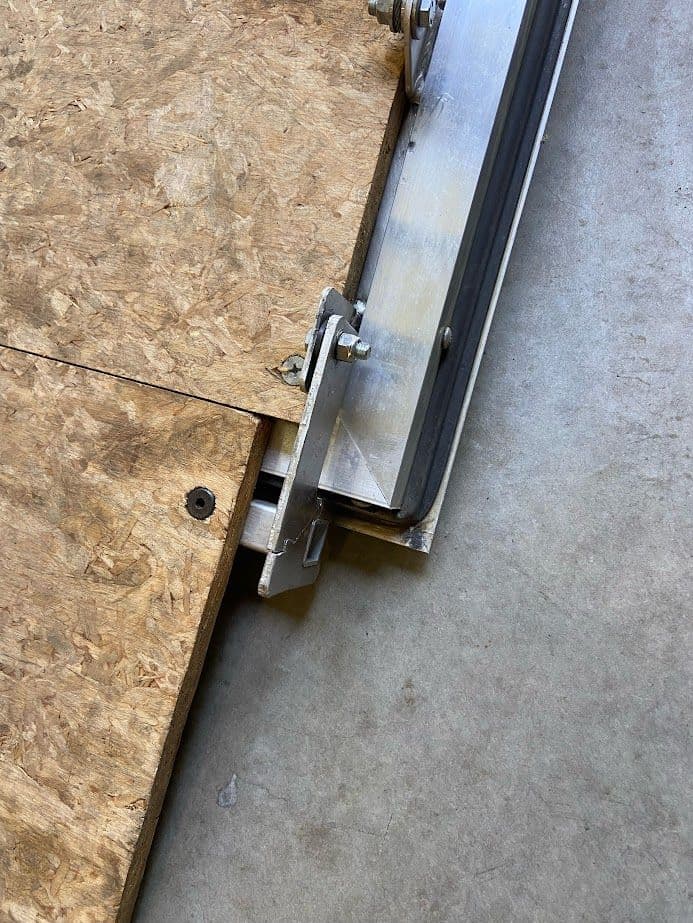 Gallery photos for Precision Welding for Custom Equipment Upgrades: Image #3