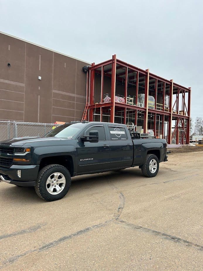 Gallery photos for Innovative Structural Upgrade in Brainerd MN: Image #4