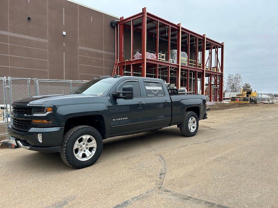 Gallery photos for Innovative Structural Upgrade in Brainerd MN: Image #2
