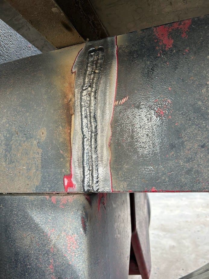 Mobile Trailer Repair in Crosslake MN image