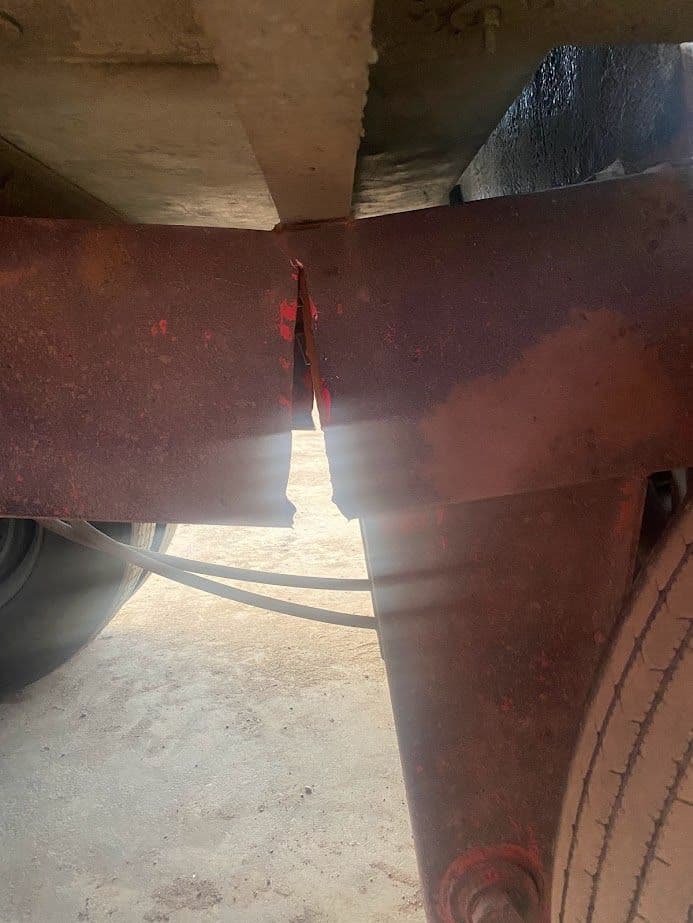Gallery photos for Mobile Trailer Repair in Crosslake MN: Image #1
