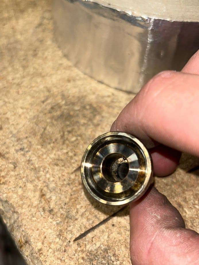 Precision In Shop Fabrication in Cohasset image