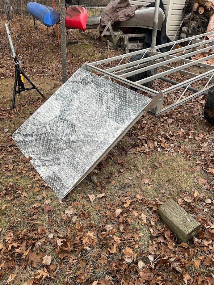 Gallery photos for Expert Fabrication Tailored for Cohasset Projects: Image #4