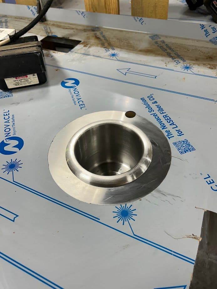 Gallery photos for Expert Welding Fabrication in Crosslake MN: Image #4