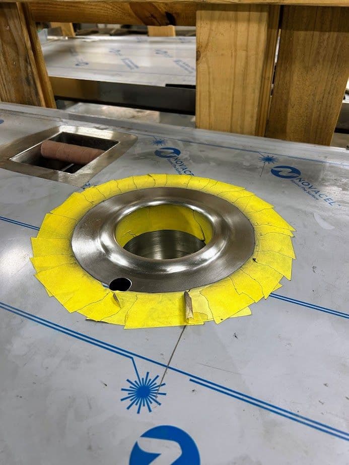 Gallery photos for Expert Welding Fabrication in Crosslake MN: Image #2