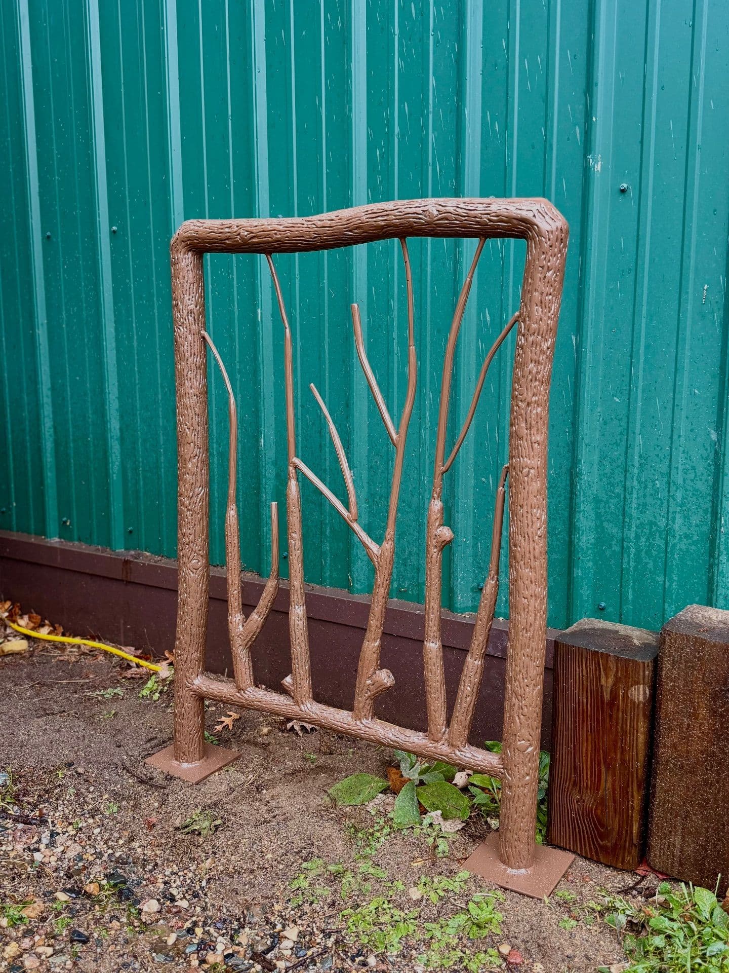 Explore Unique Railing Designs with Us