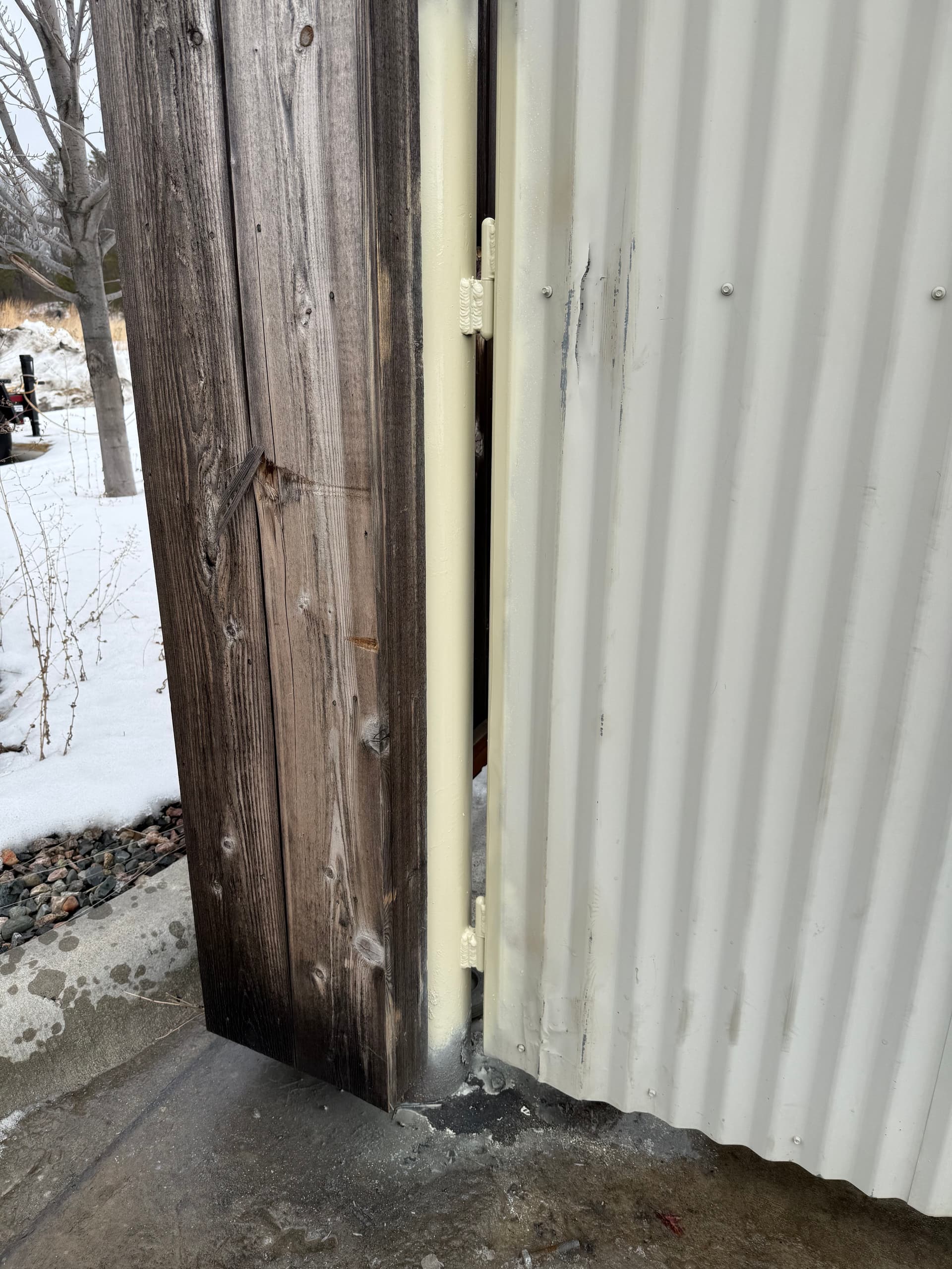 Gallery photos for Reliable Gate Repair at Fresenius Kidney Care: Image #3