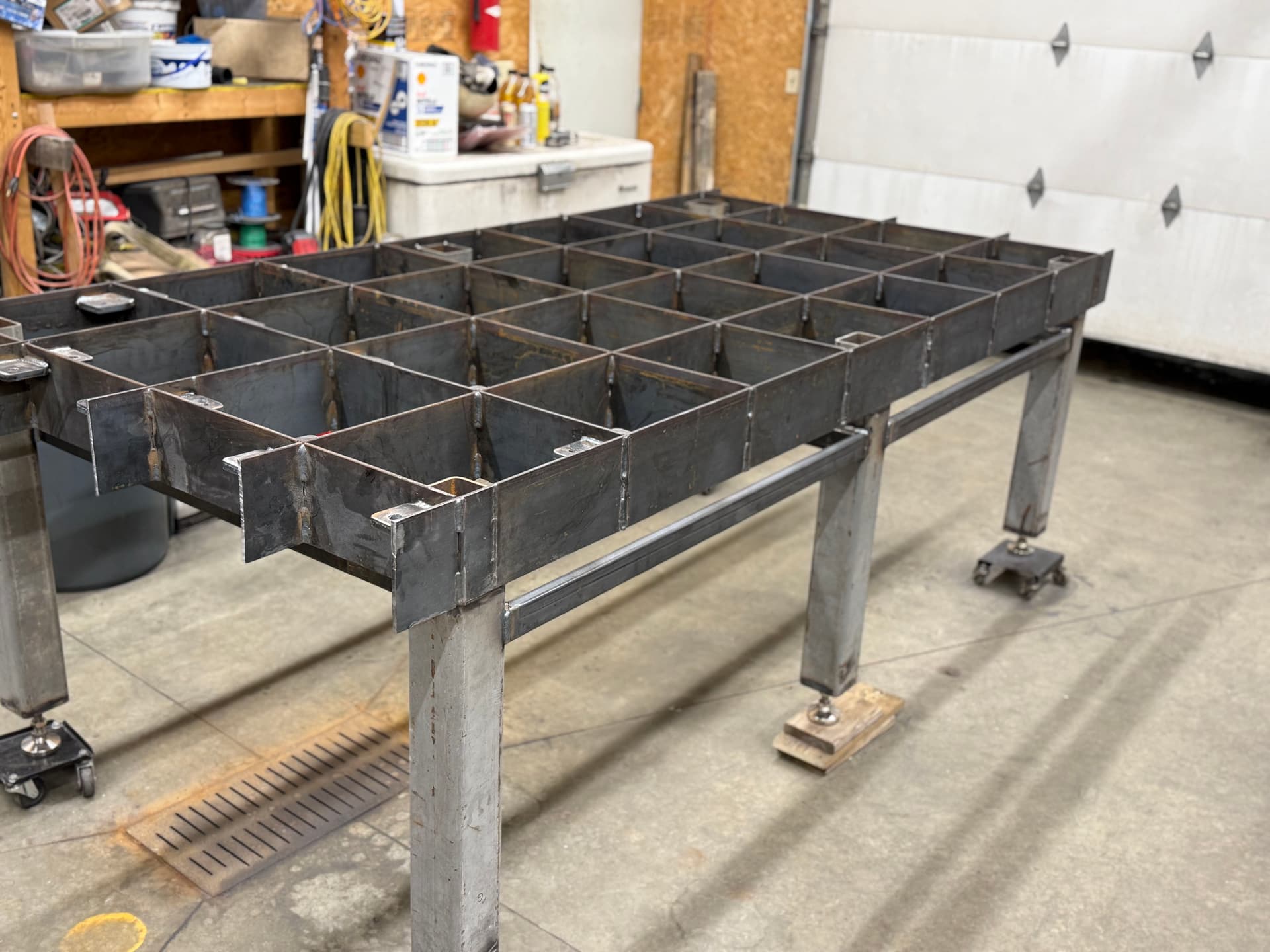 Gallery photos for Crafting Precision and Strength at Christiansen Welding LLC: Image #2