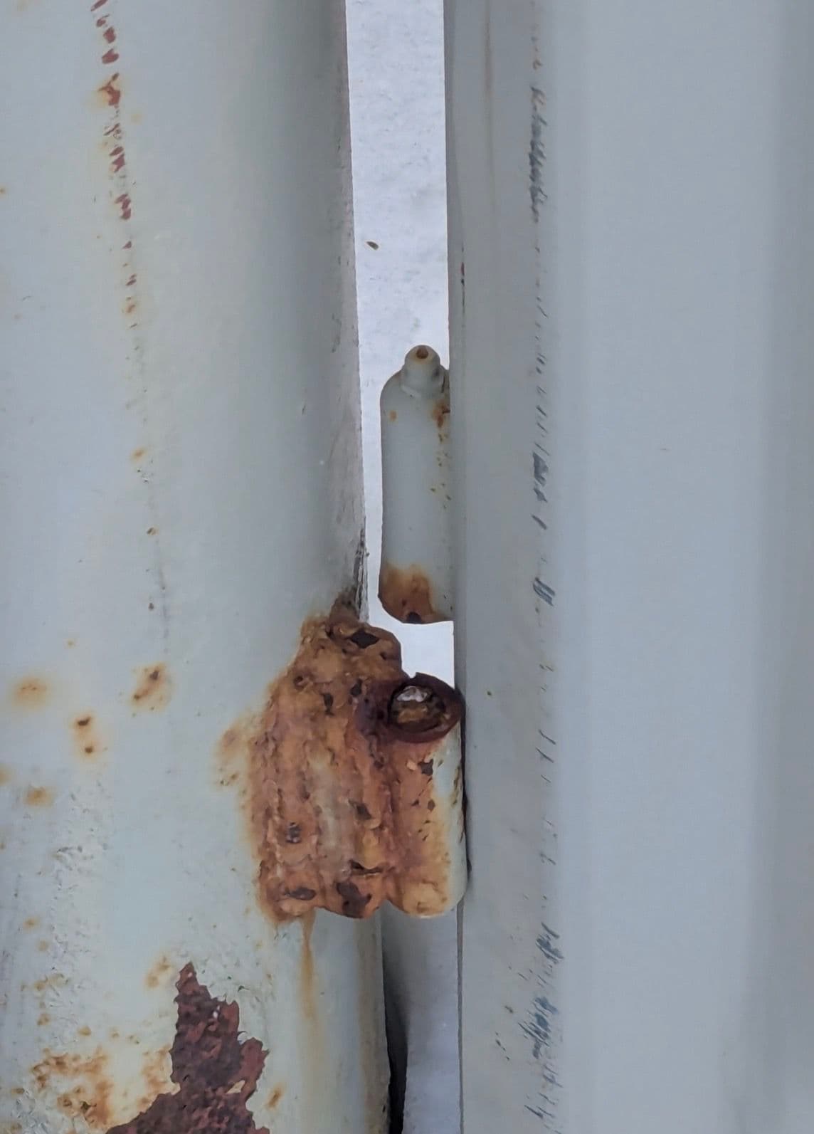 Gallery photos for Reliable Gate Repair at Fresenius Kidney Care: Image #2