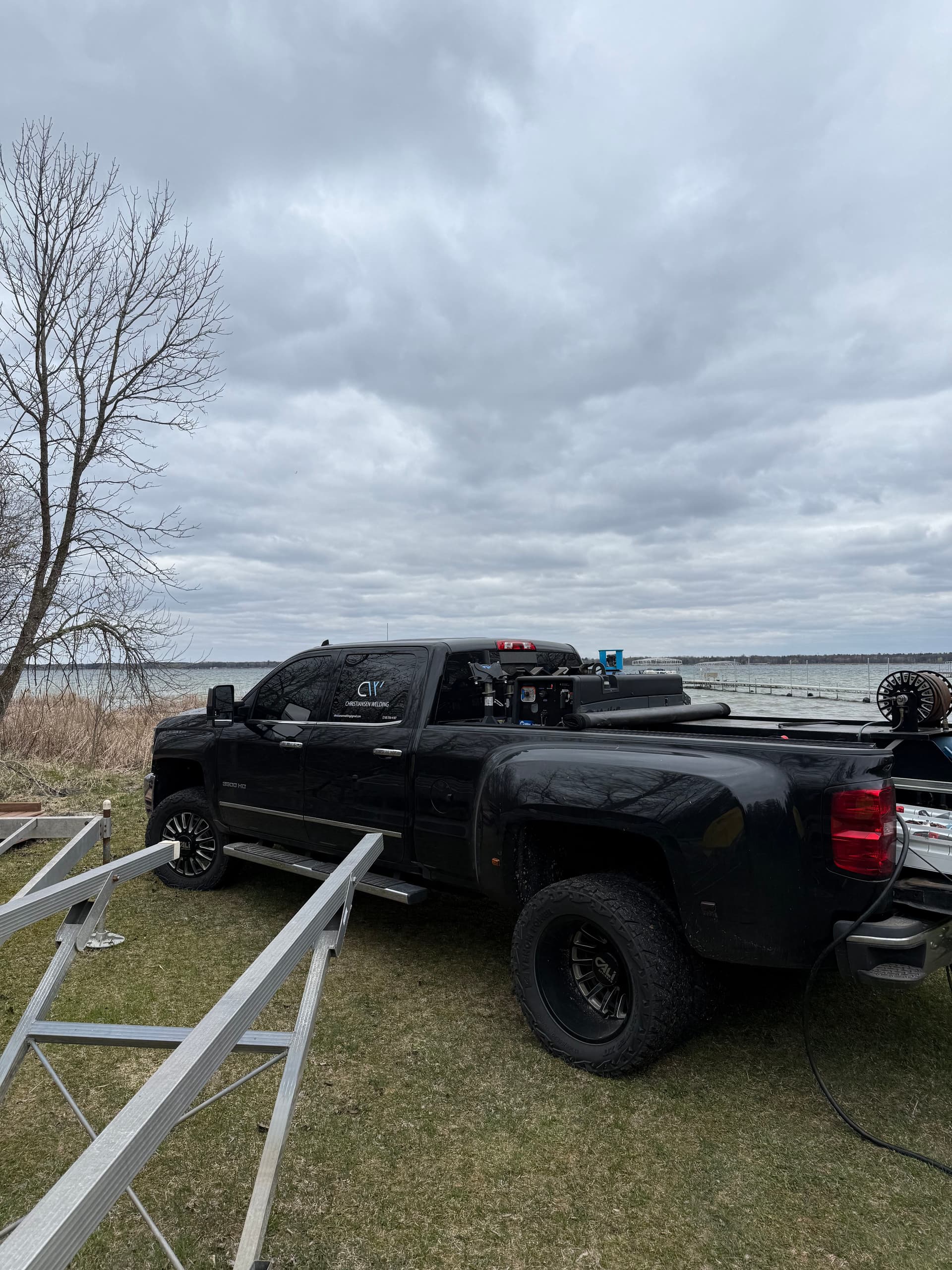 Gallery photos for Dock and Boat Lift Repairs in Crosslake and Pequot Lakes: Image #2