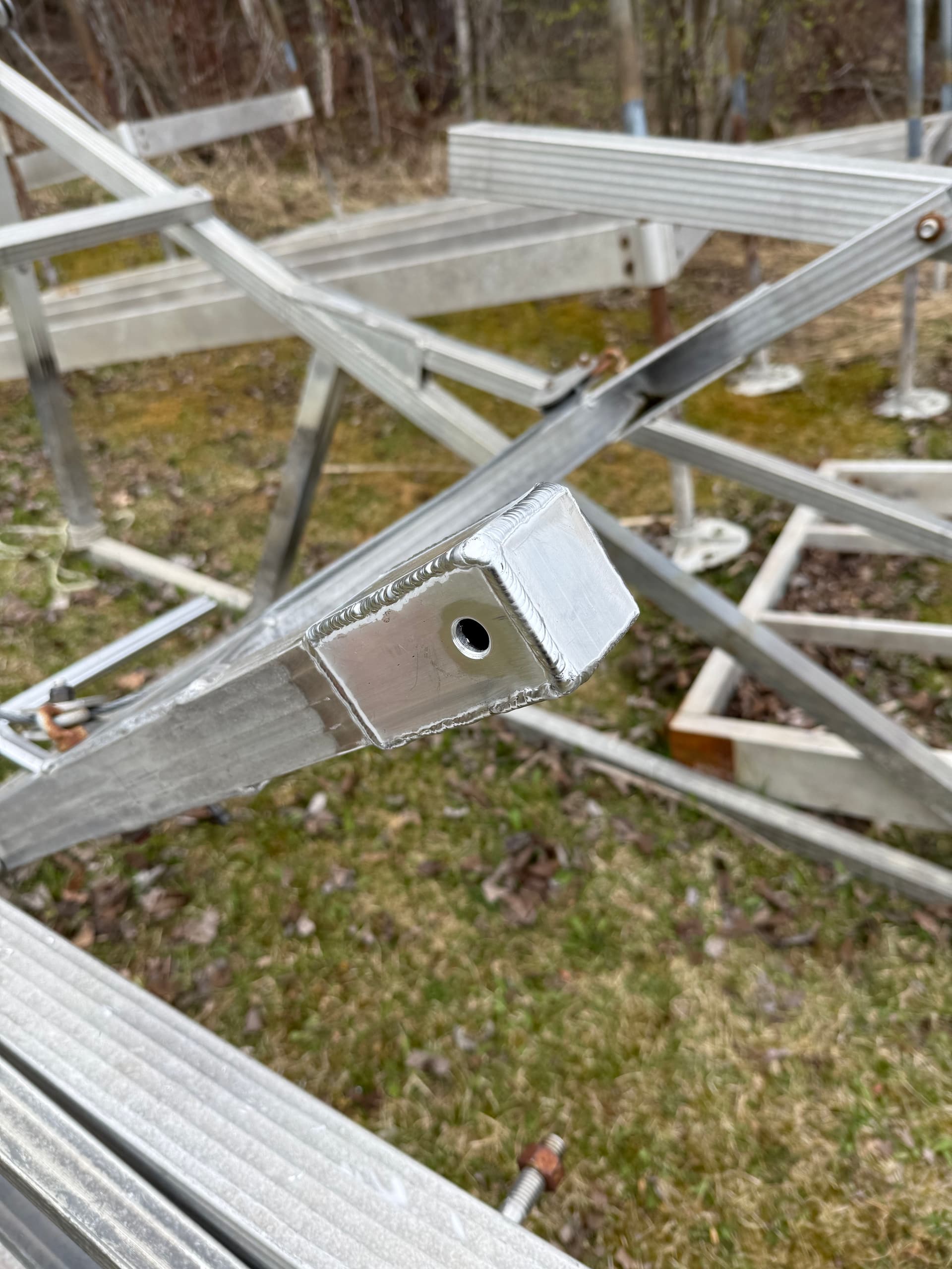 Gallery photos for Dock and Boat Lift Repairs in Crosslake and Pequot Lakes: Image #3