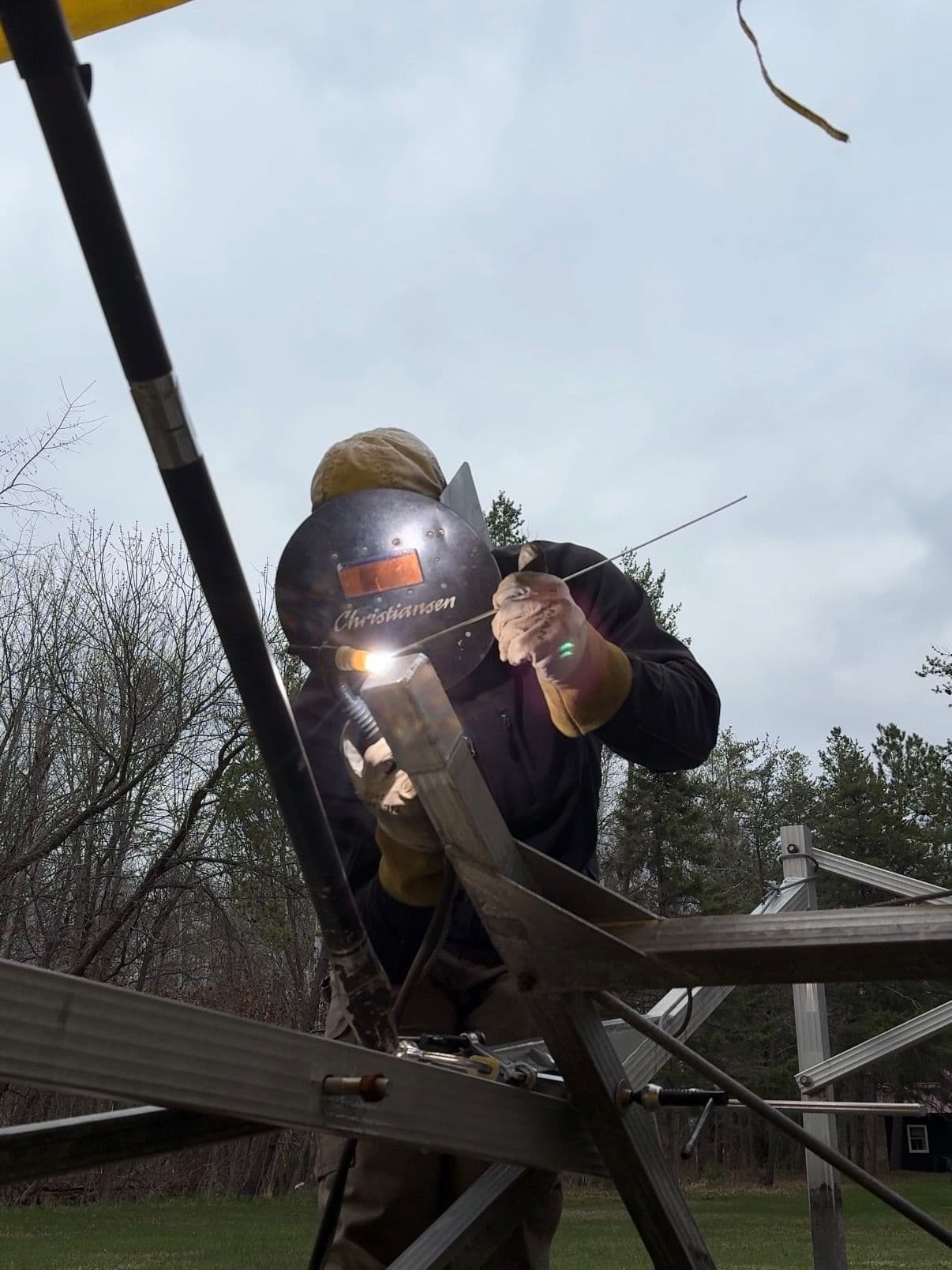 Gallery photos for Dock and Boat Lift Repairs in Crosslake and Pequot Lakes: Image #1