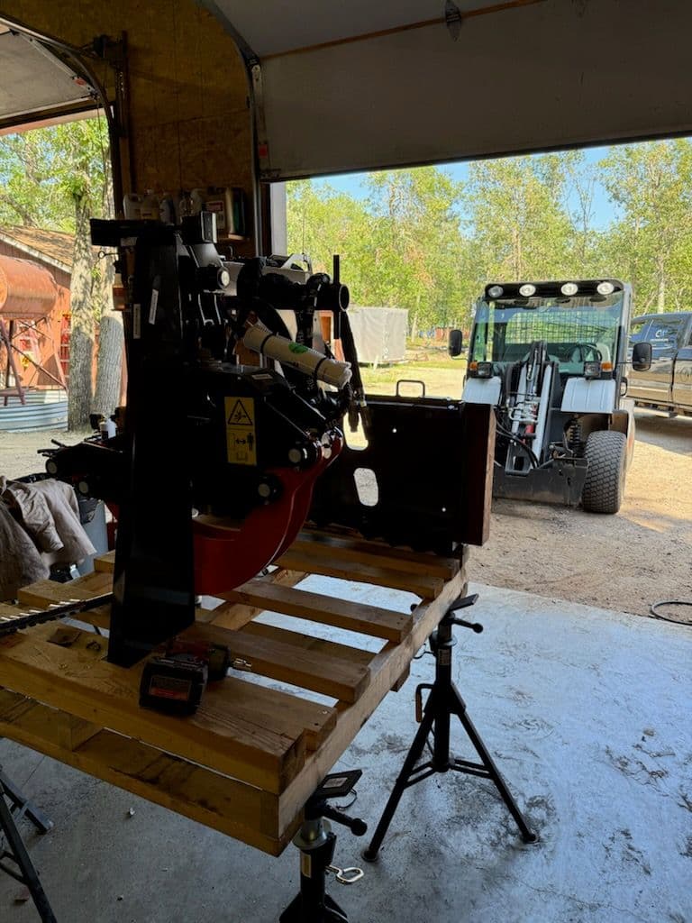 Transforming Bobcat Connection with Speed and Reliability image