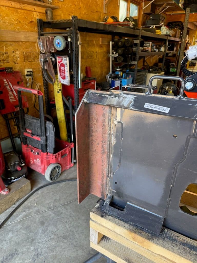 Gallery photos for Transforming Bobcat Connection with Speed and Reliability: Image #1