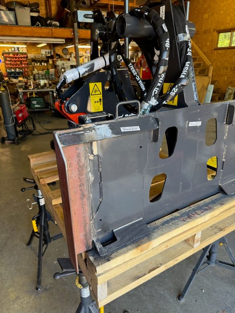 Gallery photos for Transforming Bobcat Connection with Speed and Reliability: Image #2