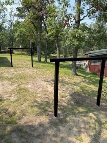 Transforming Outdoor Spaces with Modern Design image