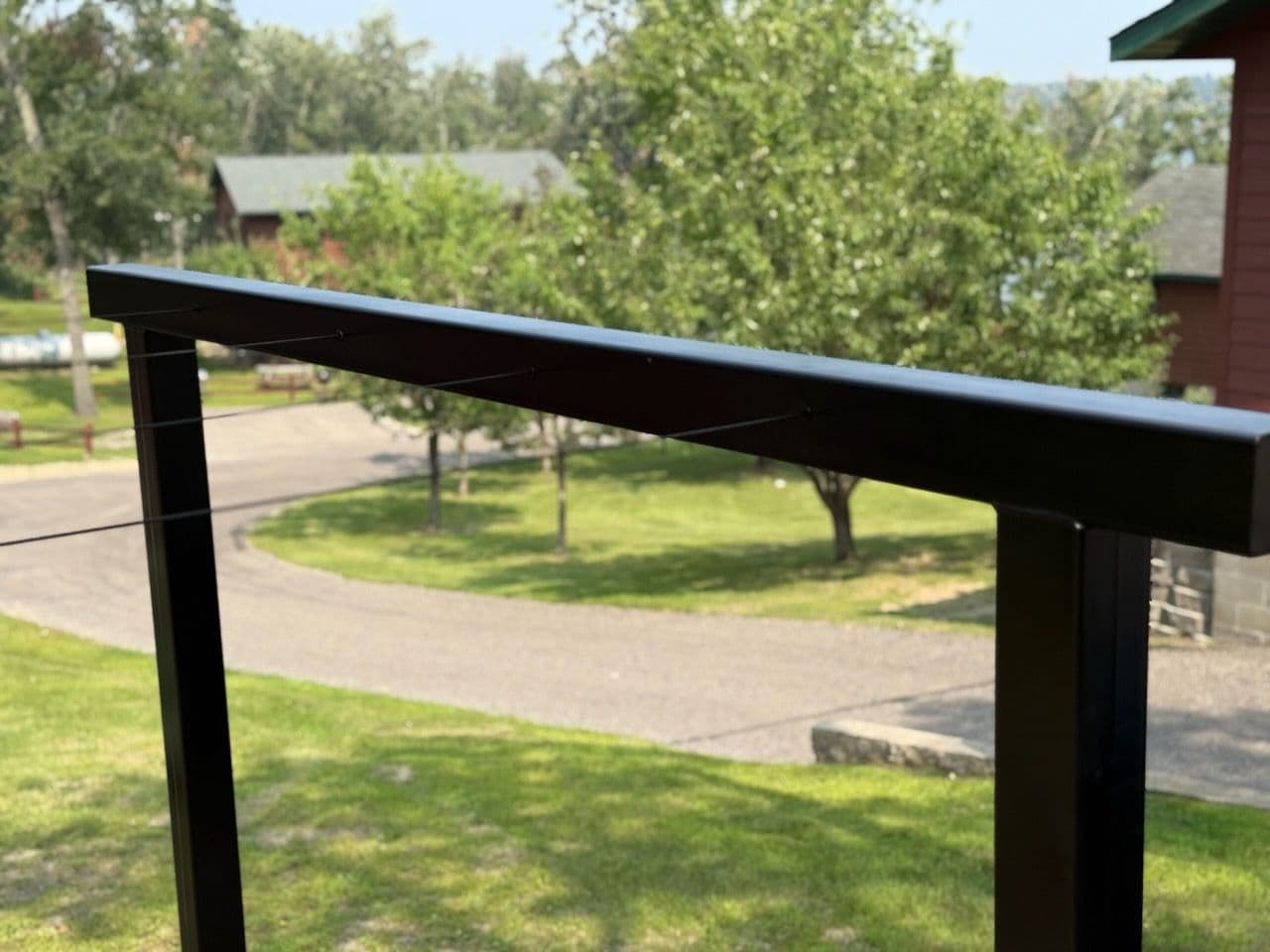 Gallery photos for Transforming Outdoor Spaces with Modern Design: Image #1
