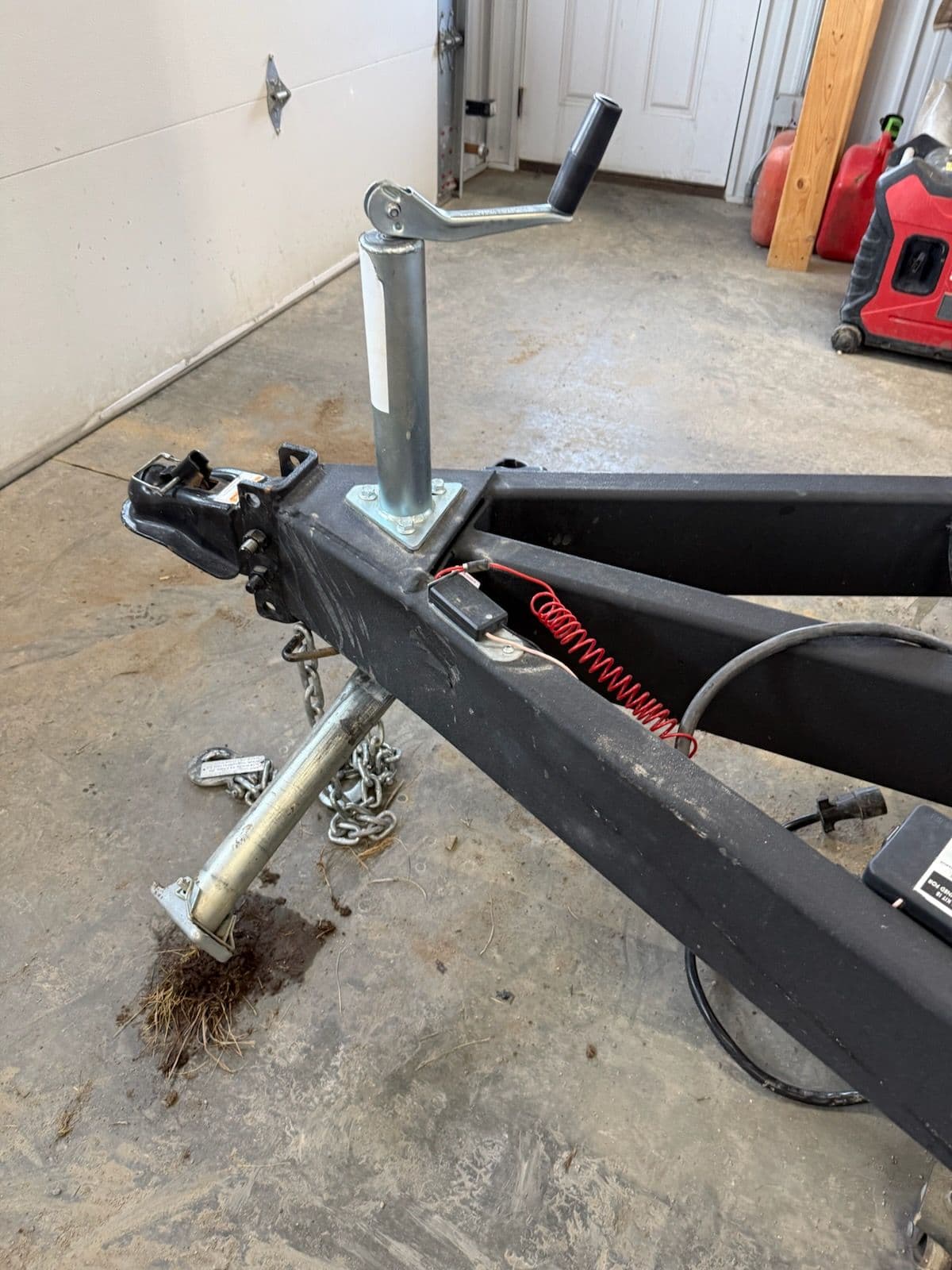 Gallery photos for Enhanced Trailer Hitch in Bemidji MN: Image #1