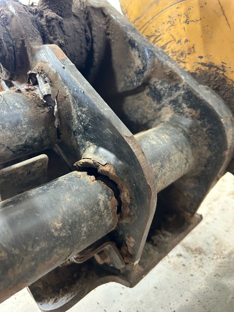 Gallery photos for Expert Skid Steer Repair in Bemidji MN: Image #2