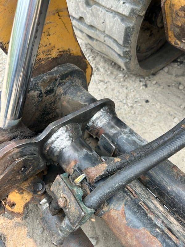 Gallery photos for Expert Skid Steer Repair in Bemidji MN: Image #3