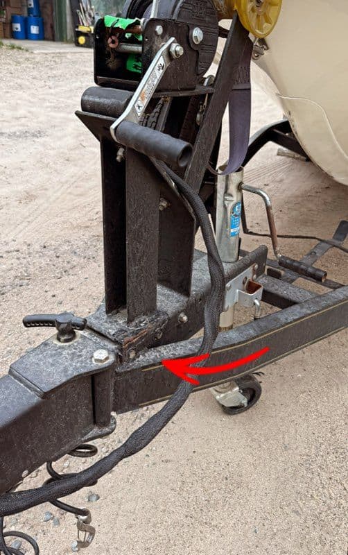 Gallery photos for Expert Boat Trailer Repair in Bemidji: Image #1
