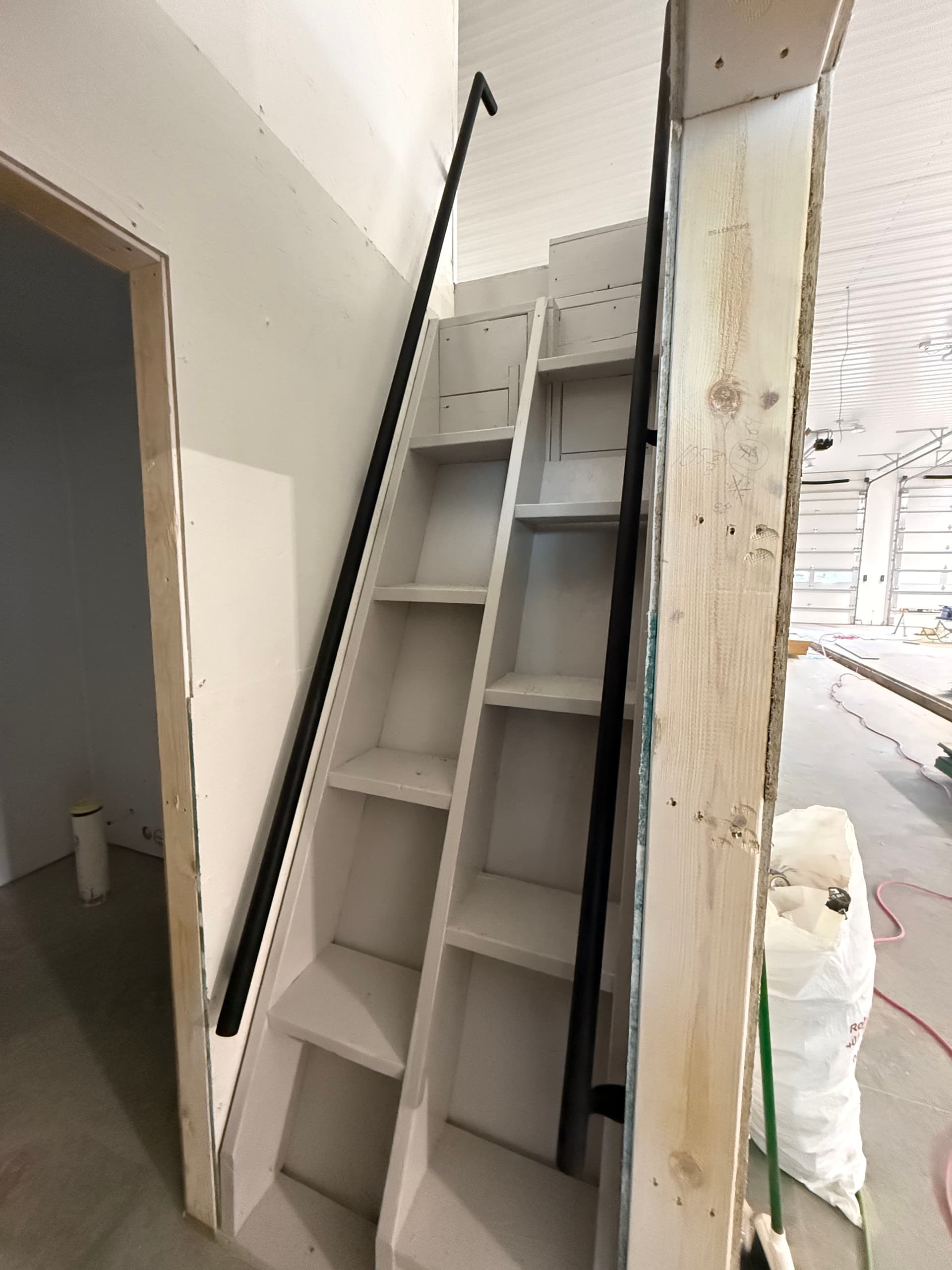 Gallery photos for Custom Metalwork Solutions for Modern Spaces: Image #1