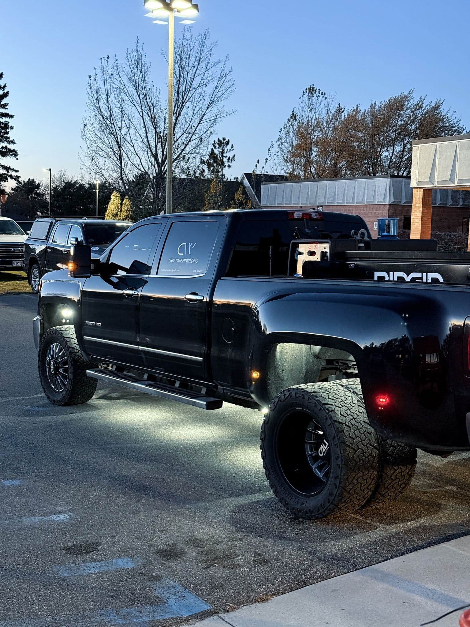 Unstoppable Spirit Even in the Cold image